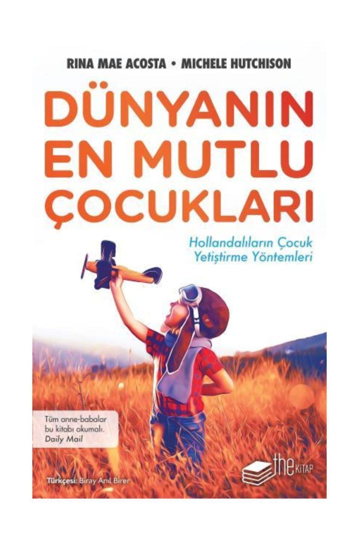 Dünyanın En Mutlu Çocukları