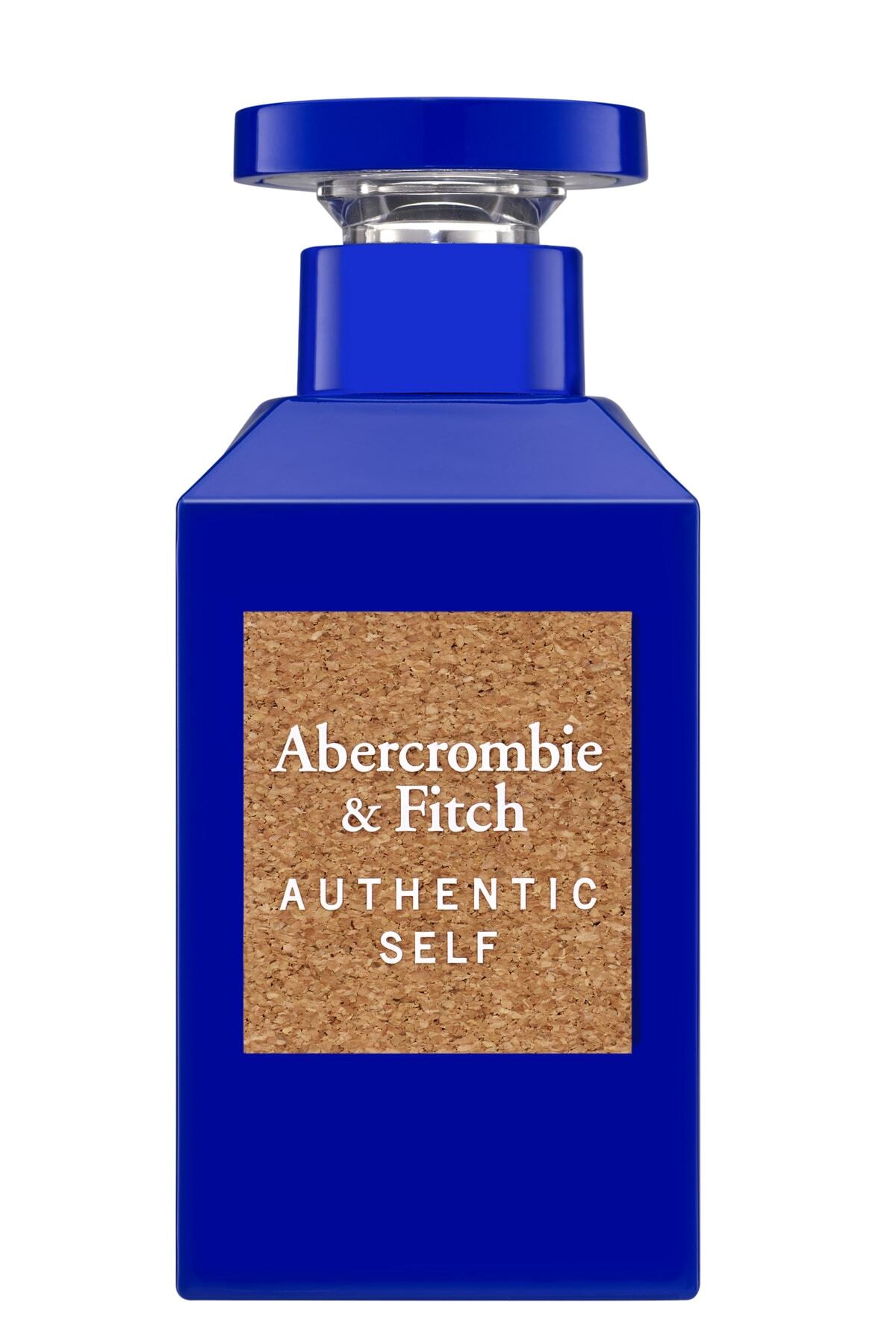 Authentic Self Edt 100 ml Erkek Parfüm  85715168108