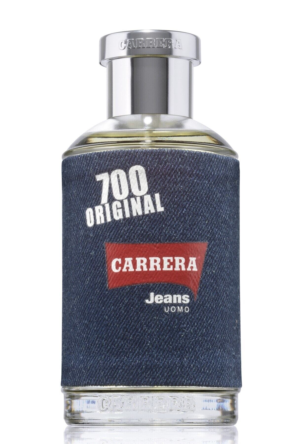 CARRERA EAU DE TOİLETTE NATURAL SPRAY 125 ml