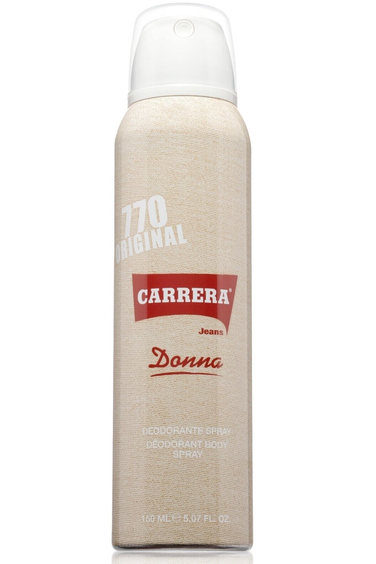 DEODORANT BODY SPRAY 150 ML