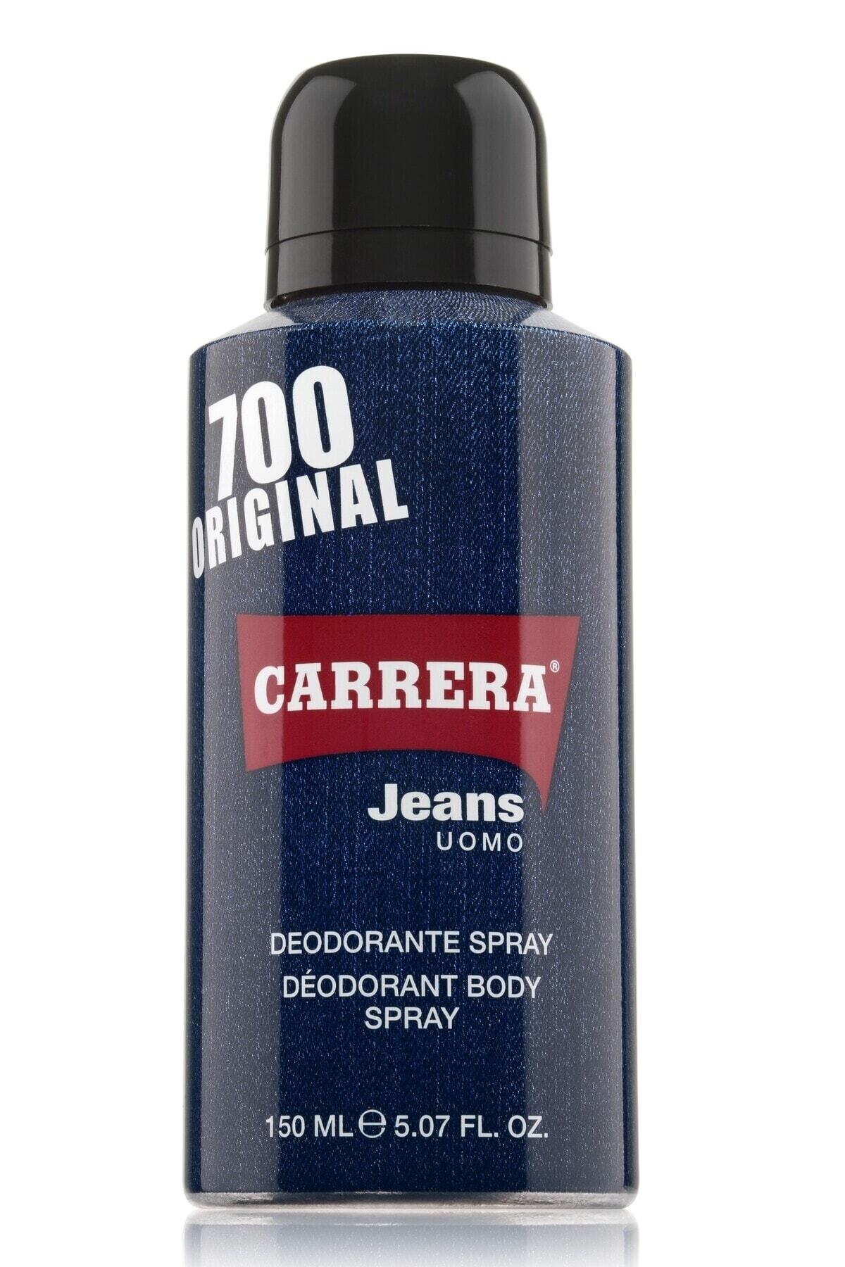 CARRERA DEODORANT BODY SPRAY 150 ML