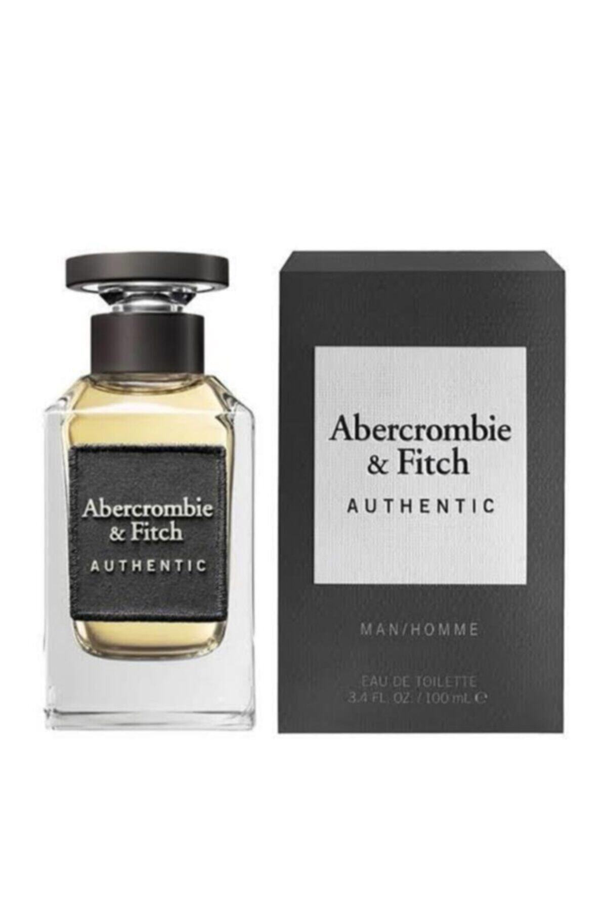 Fitch Authentic Edt 100 ml Erkek Parfüm