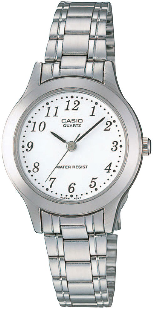 Casio LTP-1128A-7BRDF Kadın Kol Saati