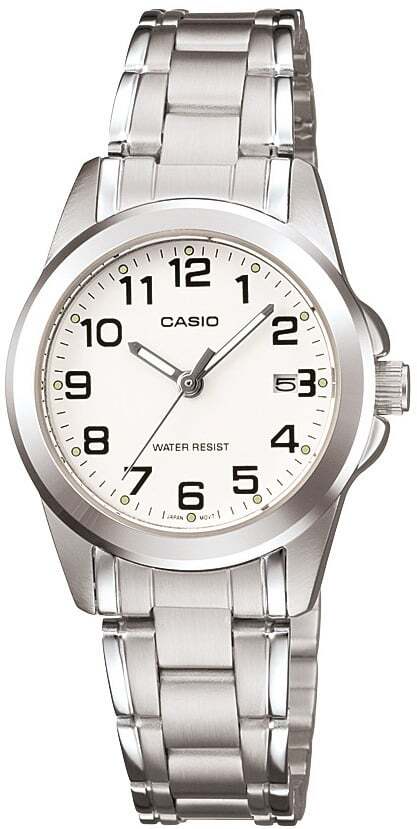 Casio LTP-1215A-7B2DF Klasik Kadın Kol Saati