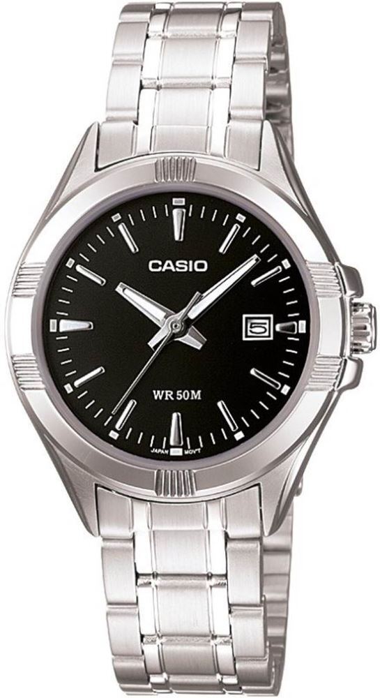 Casio LTP-1308D-1AVDF Kadın Kol Saati