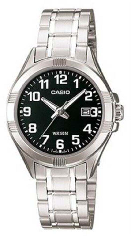 Casio LTP-1308D-1BVDF Kadın Kol Saati