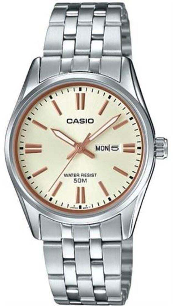 Casio LTP-1335D-9AVDF Kadın Kol Saati