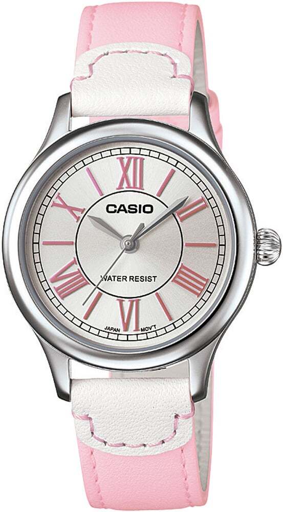 Casio LTP-E113L-4A1DF Kadın Kol Saati