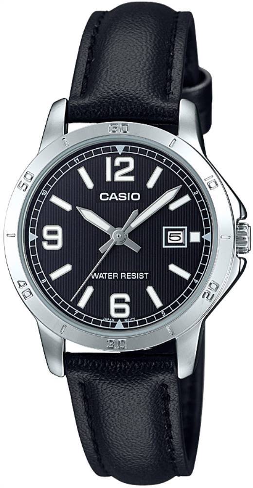 Casio LTP-V004L-1BUDF Kadın Kol Saati