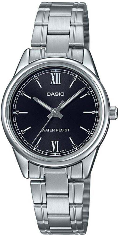 Casio LTP-V005D-1B2UDF Kadın Kol Saati