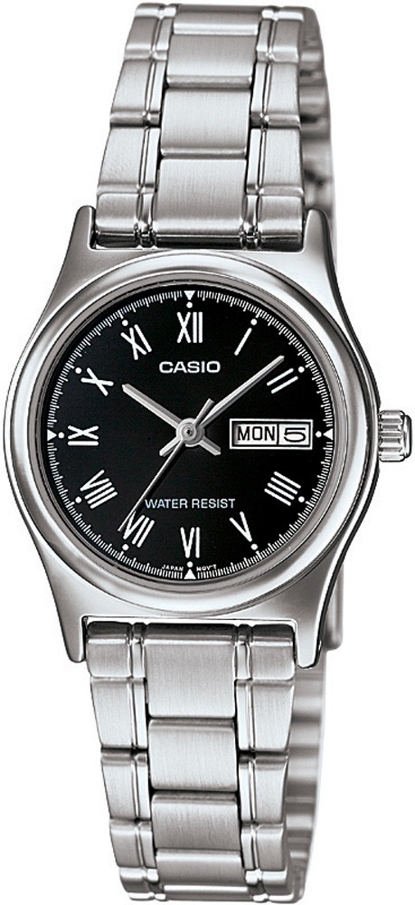 Casio LTP-V006D-1BUDF Klasik Kadın Kol Saati