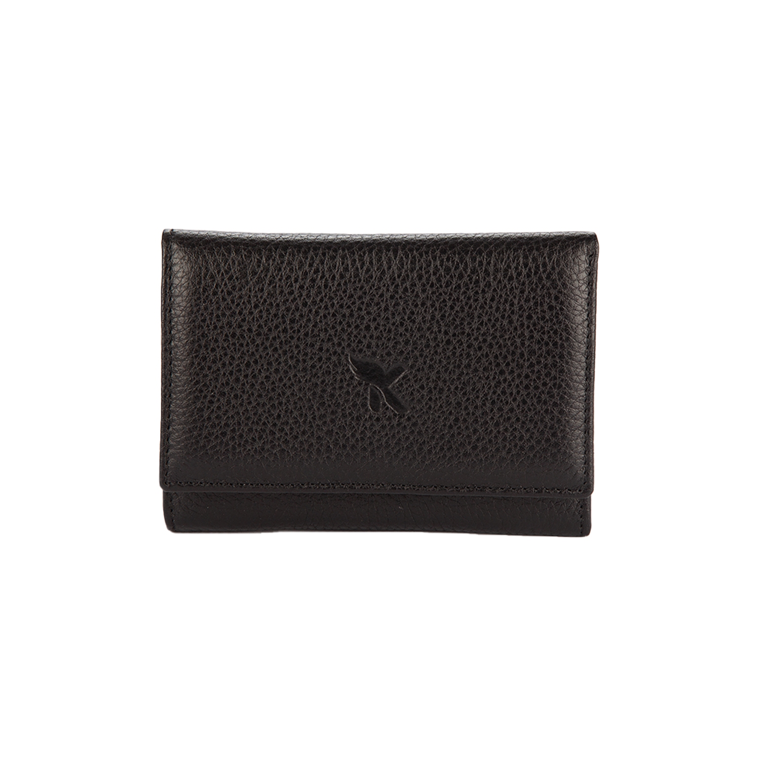 Hakiki Deri Kadın Portföy Siyah BC10-01