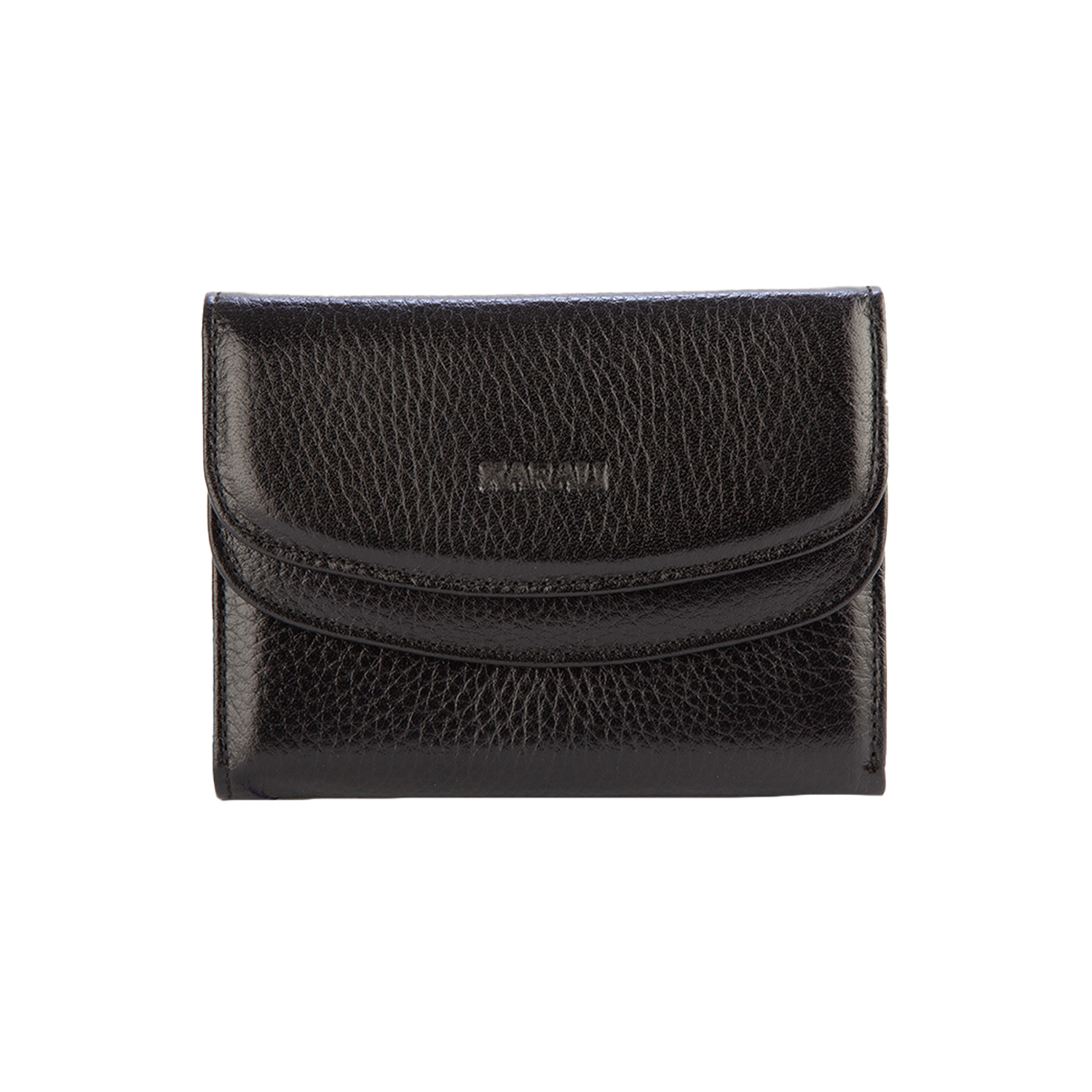 Hakiki Deri Kadın Portföy Siyah BC012-01