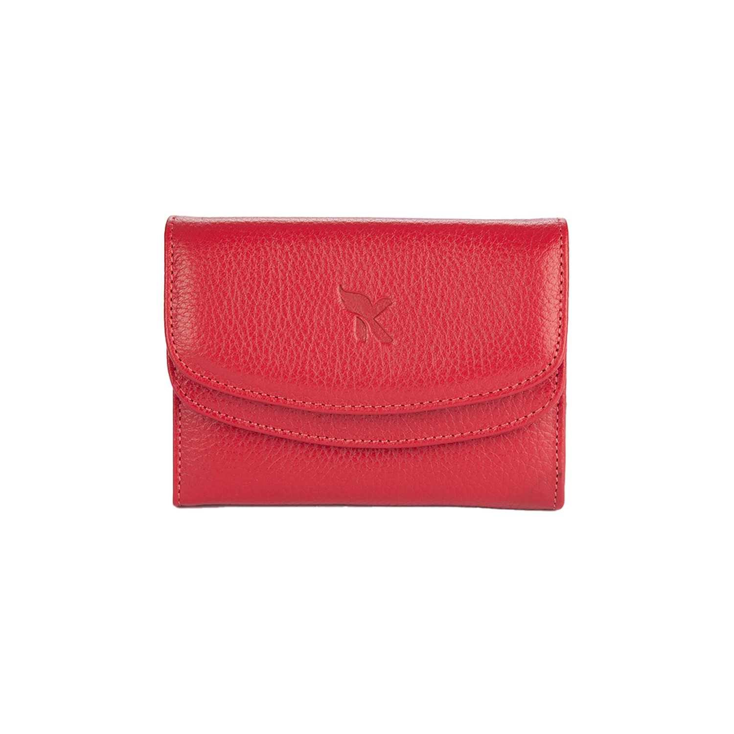 Hakiki Deri Kadın Portföy Fuşya BC012-11