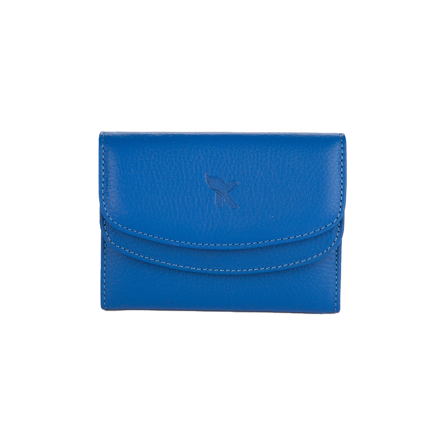 Hakiki Deri Kadın Portföy Saks BC012-10