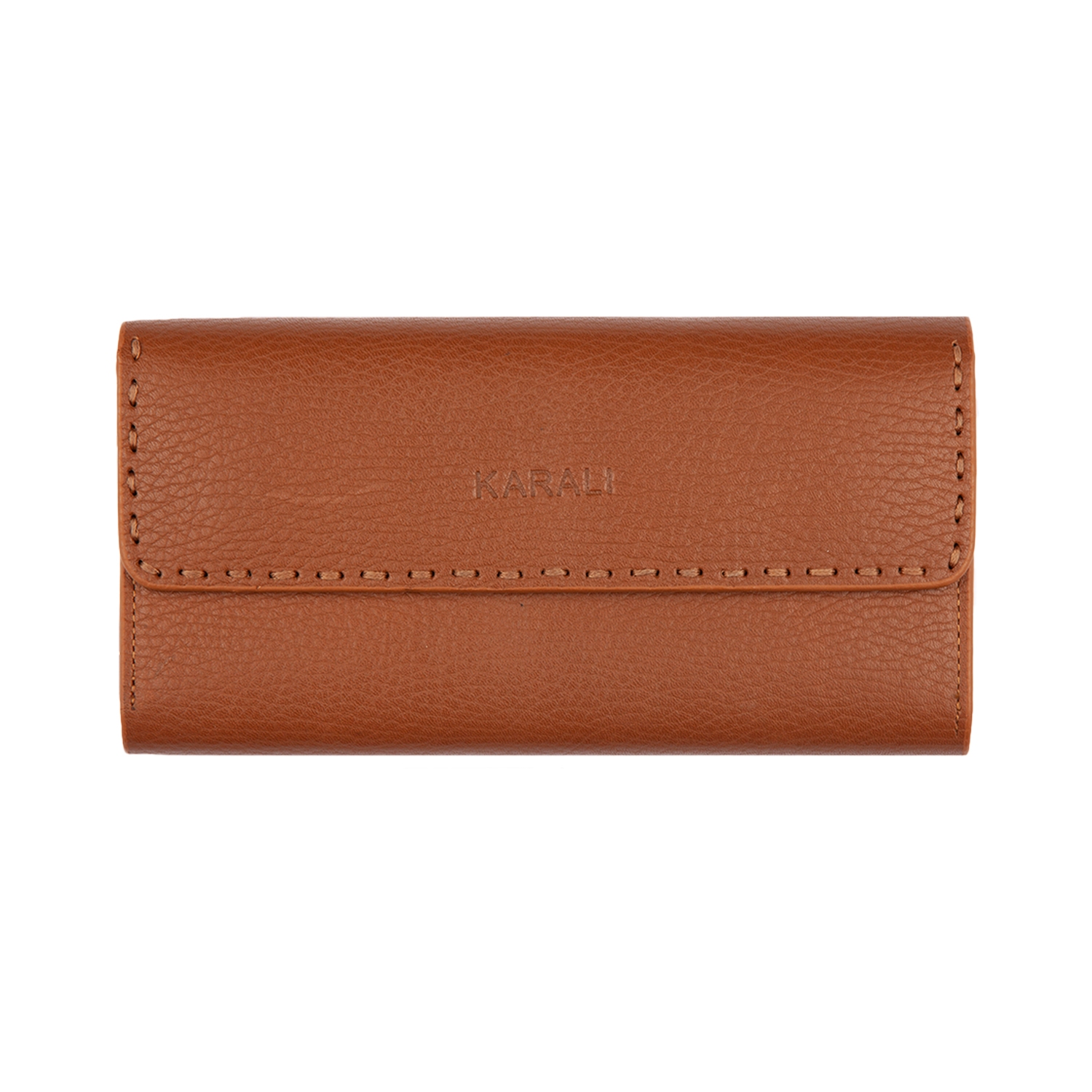 Hakiki Deri Unisex Portföy Taba BC405-03