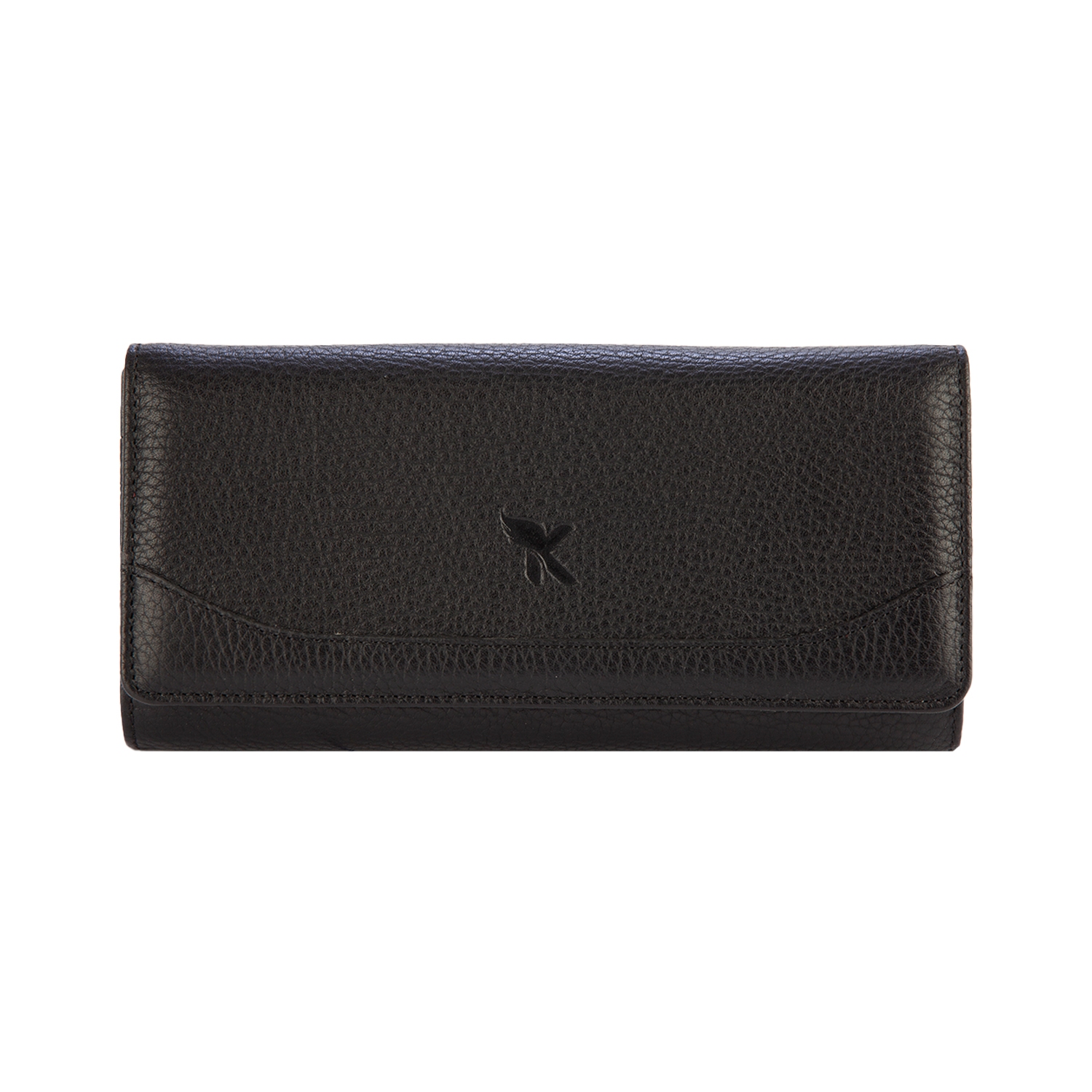 Hakiki Deri Kadın Portföy Siyah BC479-01