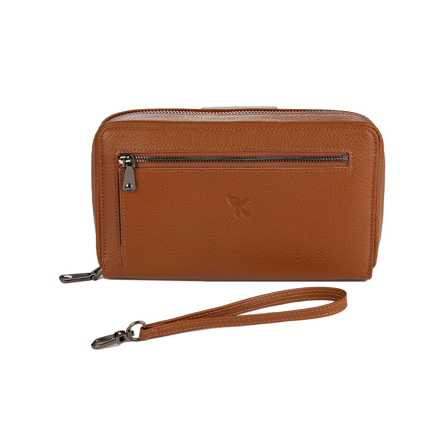 Hakiki Deri Unisex Portföy Taba BC420-03