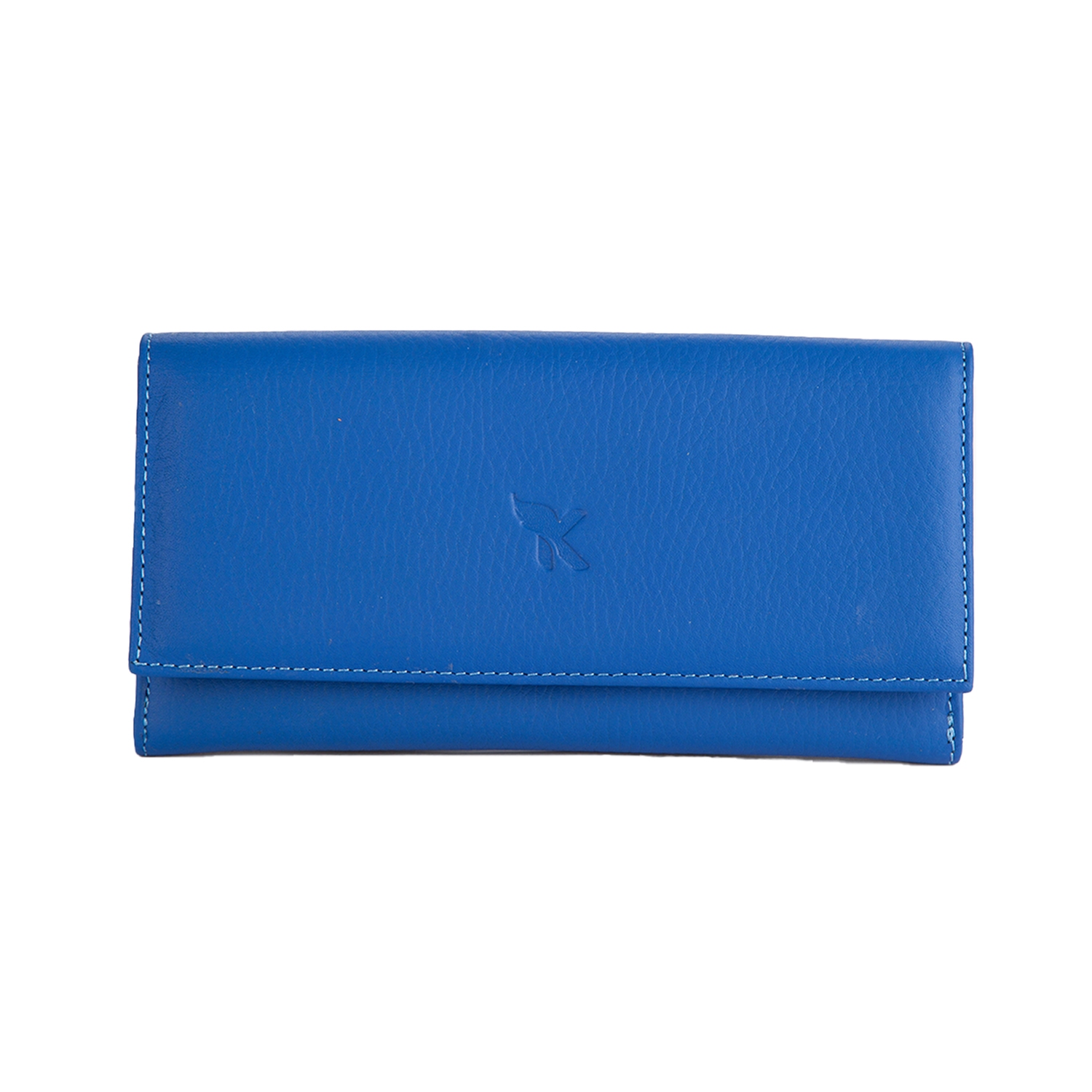 Hakiki Deri Kadın Portföy Saks BC464-10