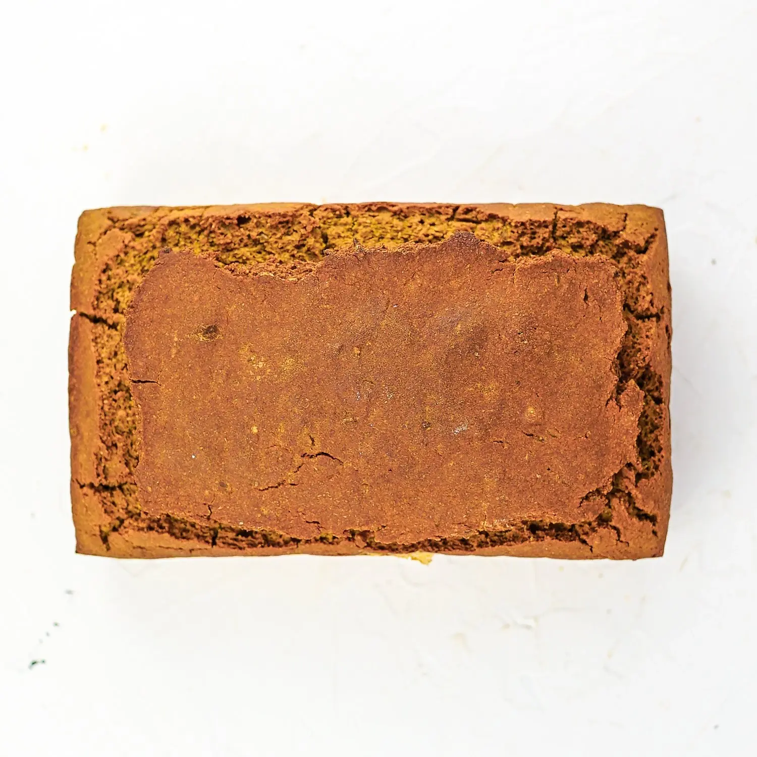 Karabuğday Ekmeği (Glutensiz)