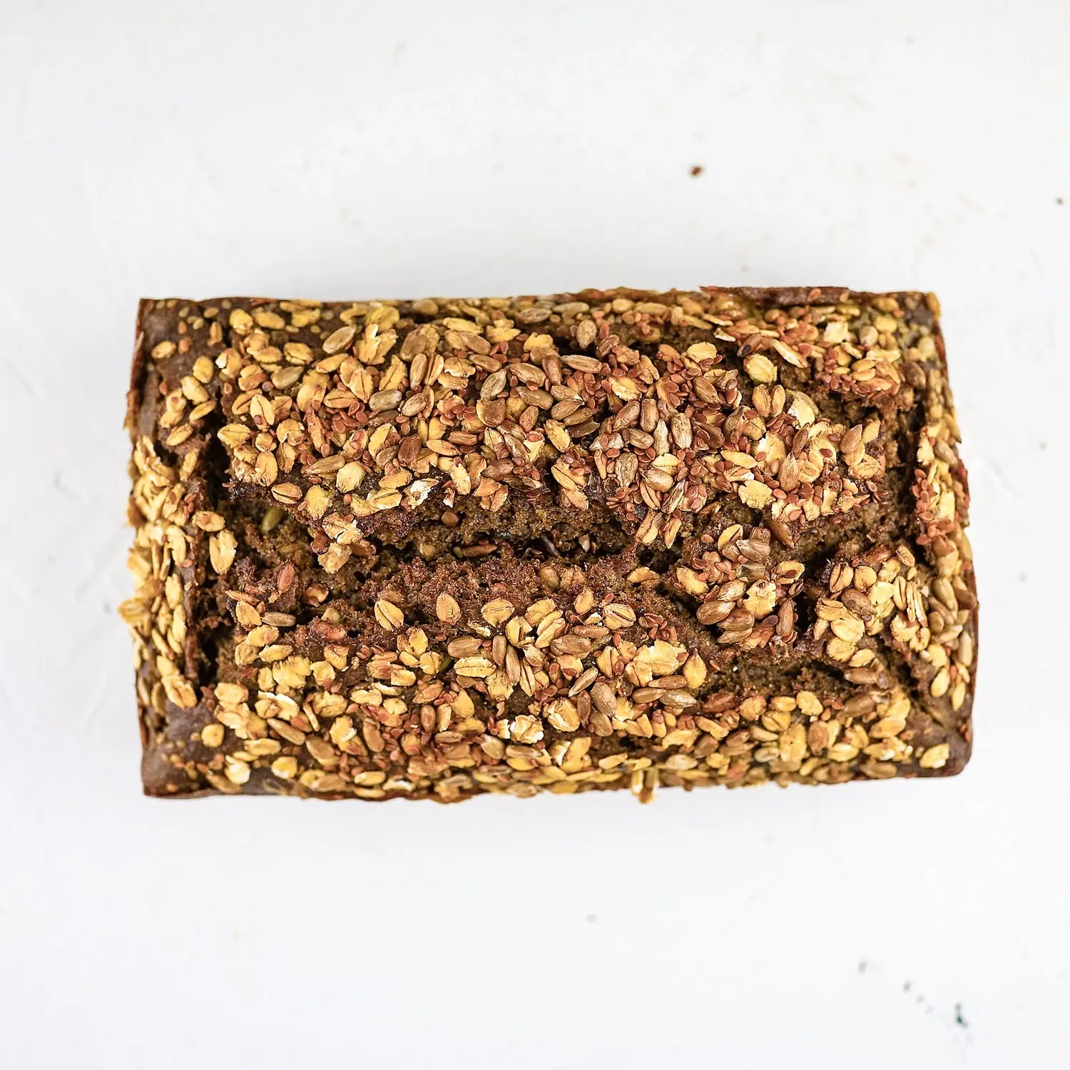 Tam Çavdar Tahıllı