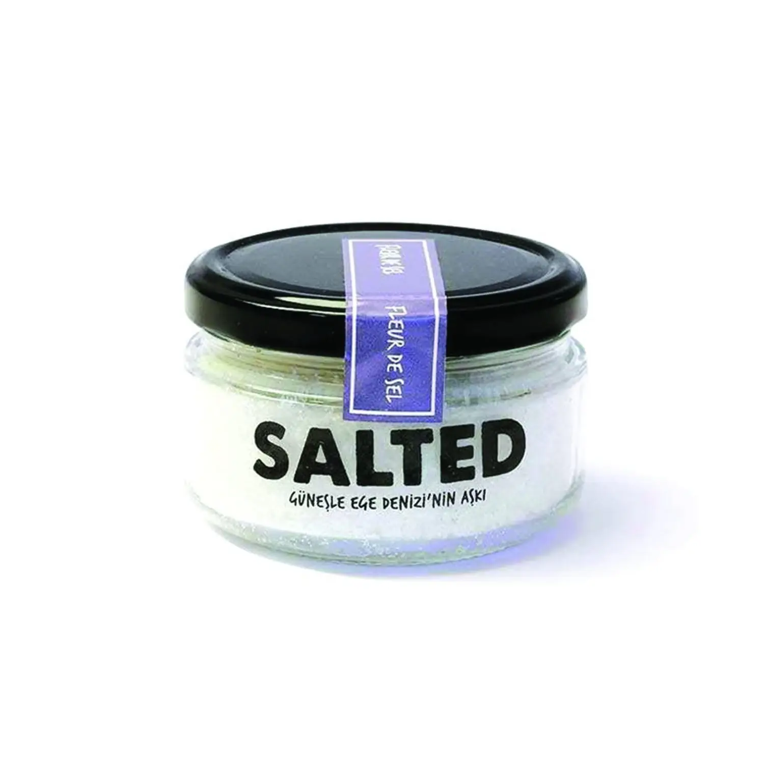 Fleur de Sel