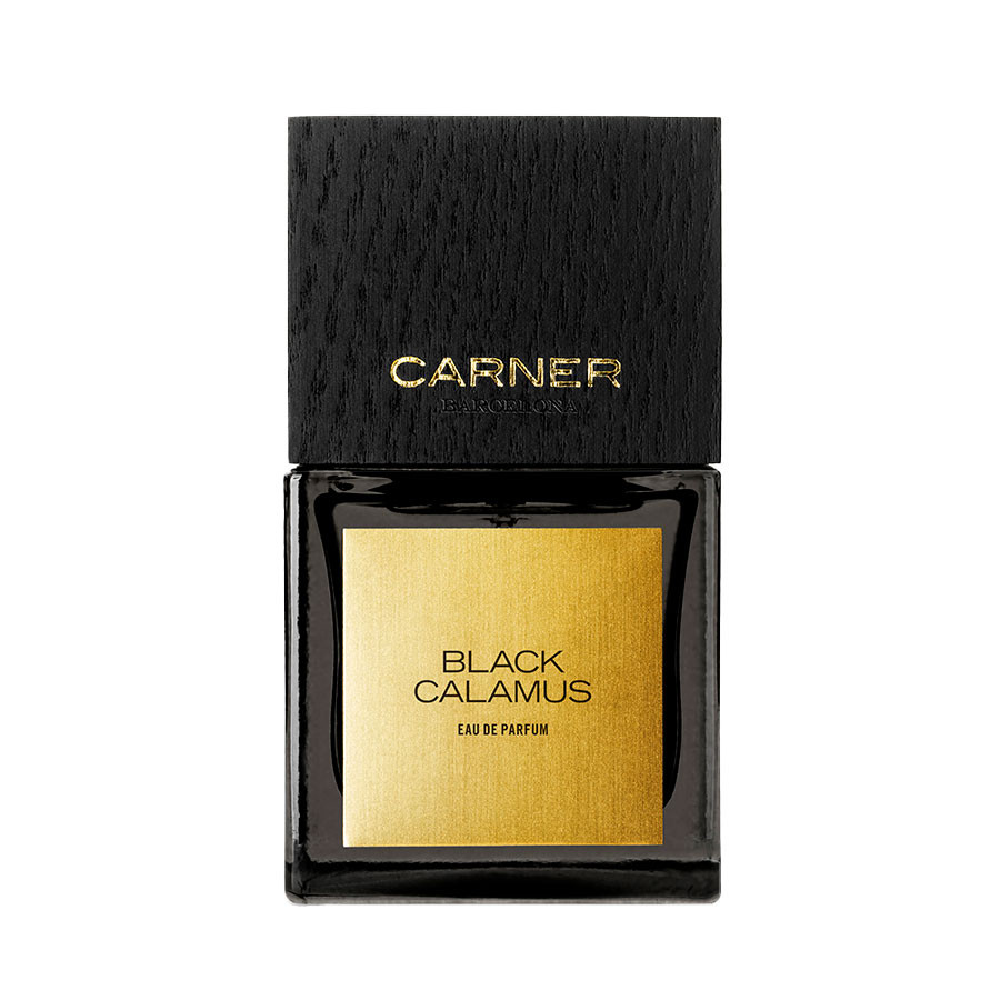 CARNER BARCELONA BLACK CALAMUS EDP50ml/1,7fl.oz.
