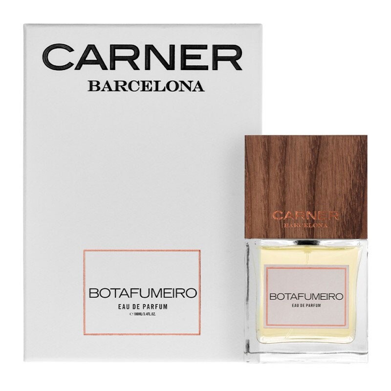 CARNER BARCELONA BOTAFUMEIRO EDP100ml/3,4fl.oz.