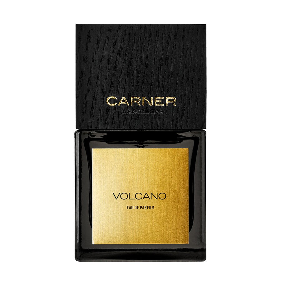 CARNER BARCELONA VOLCANO EDP50ml/1,7fl.oz.
