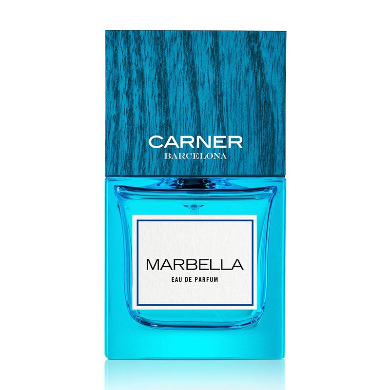 CARNER BARCELONA MARBELLA EDP100ml/3,4fl.oz.