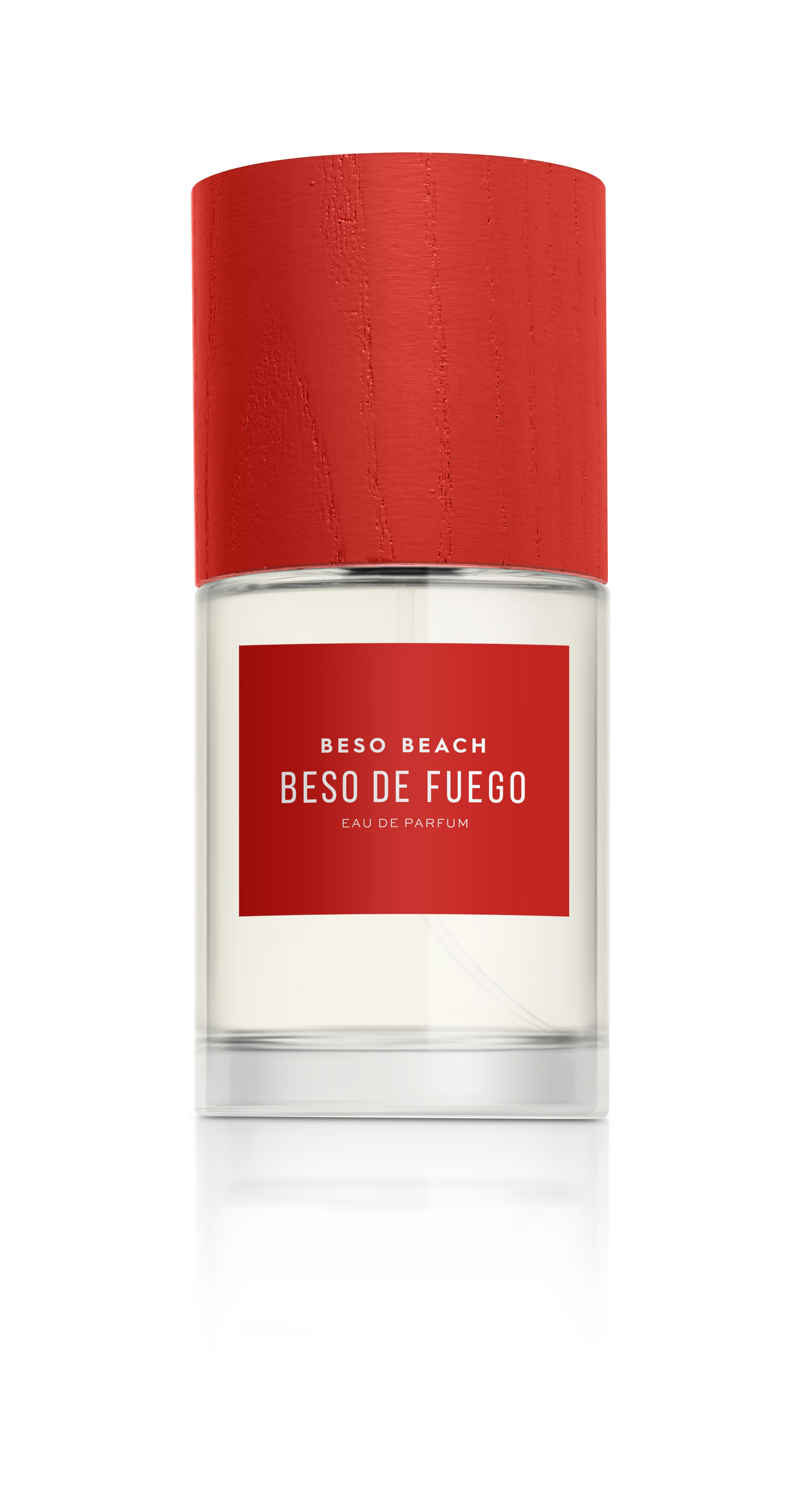 BESO BEACH FUEGO  EDP 100ML