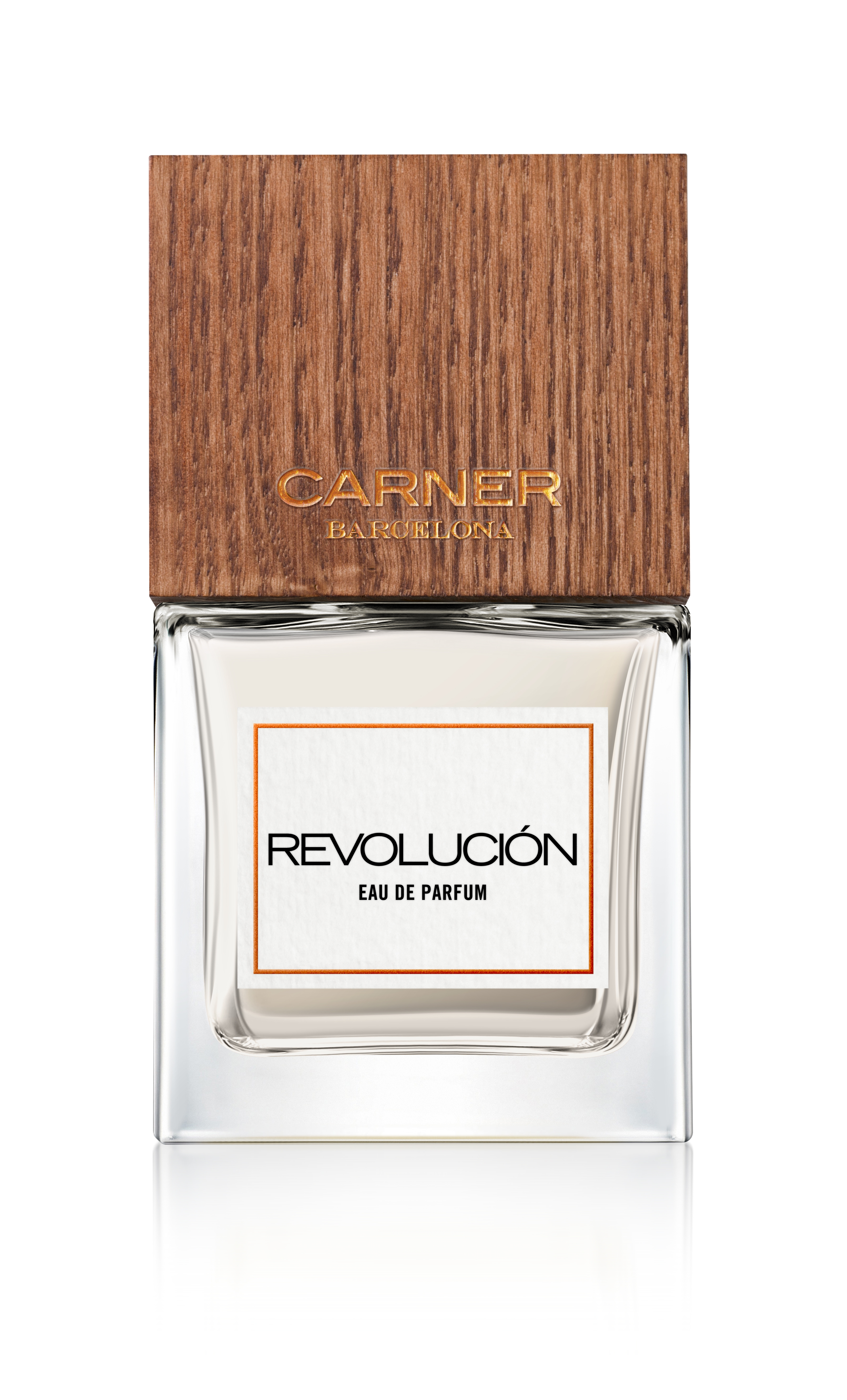 CARNER BARCELONA REVOLUCION  EDP 100ML