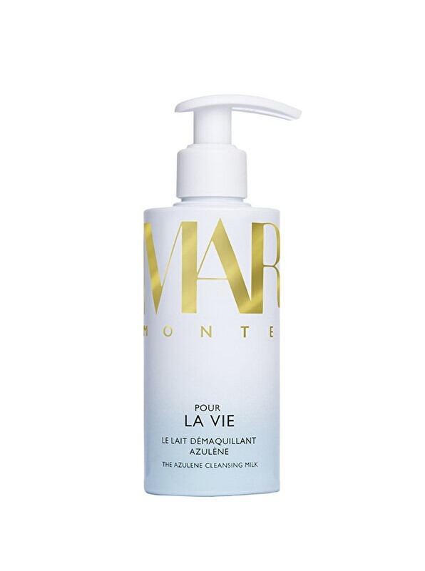 MARGYS THE AZULENE CLEANSNG MLK 200ml