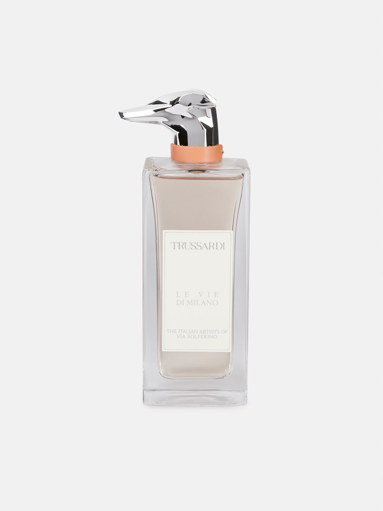 LE VIE DI MILANO THE ITALIAN ARTISTS OF VIA SOLFER