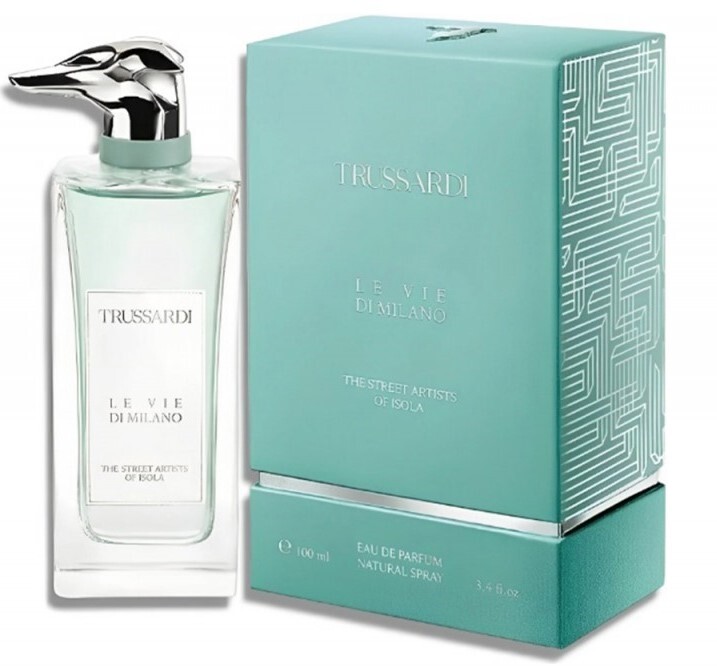 LE VIE DI MILANO THE STREET ARTISTS OF ISOLA 100 M