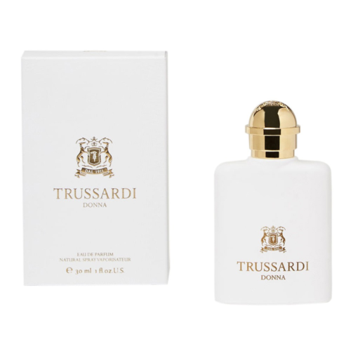 TRUSSARDI 1911 DONNA WOMAN EDP NATURAL SPRAY 30 ML