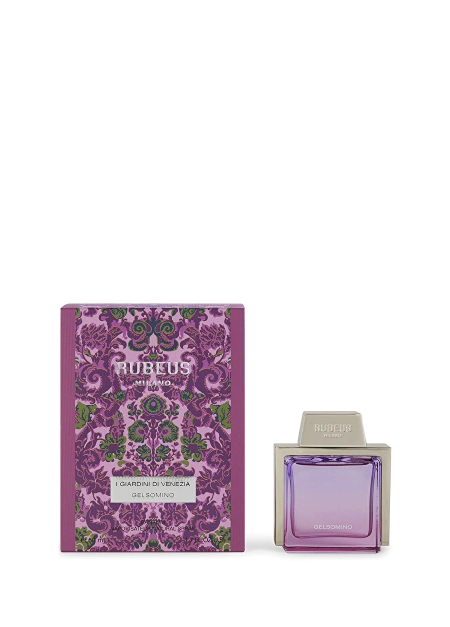 RUBEUS I GIARDINI DI VENEZIA GELSOMINO 50 ML