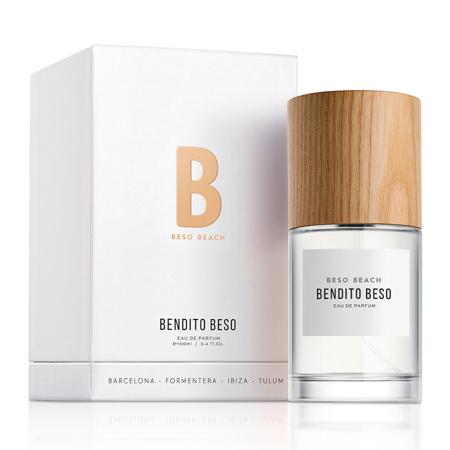 BESO BEACH BENDITO EDP 100ML