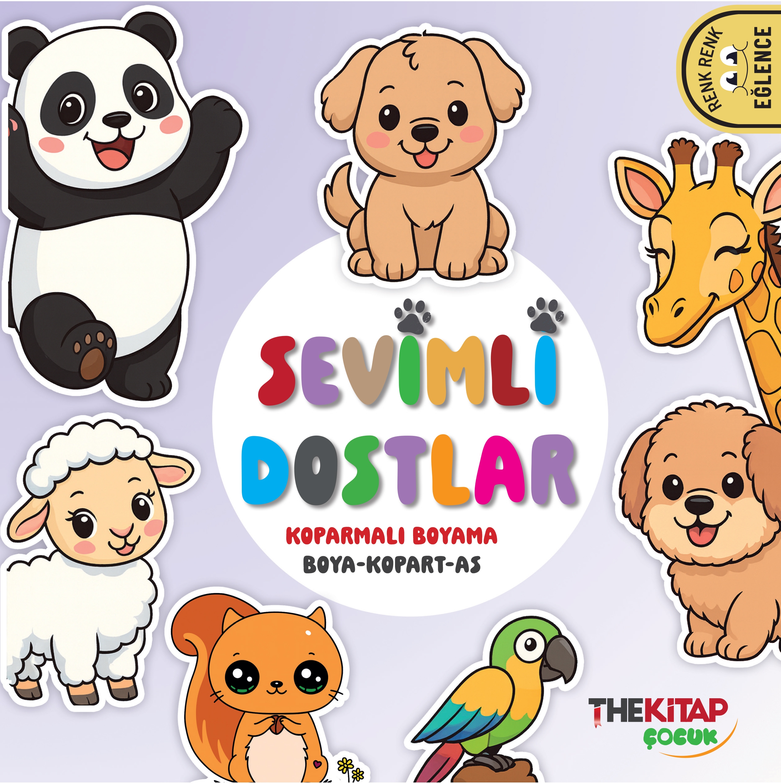 Sevimli Dostlar