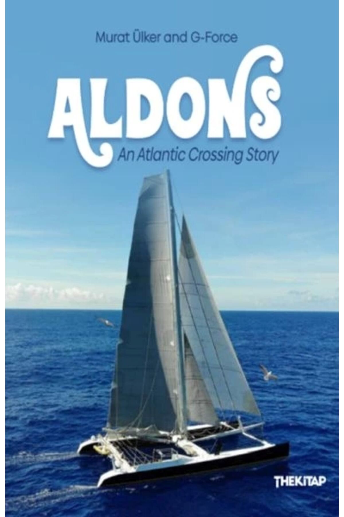 Aldons An Atlantic Crossing Story