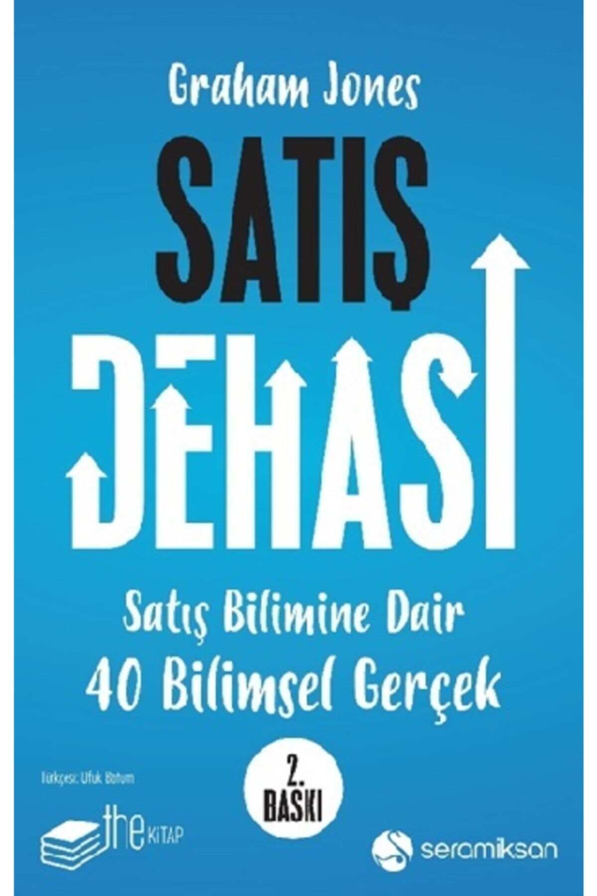 Satış Dehası