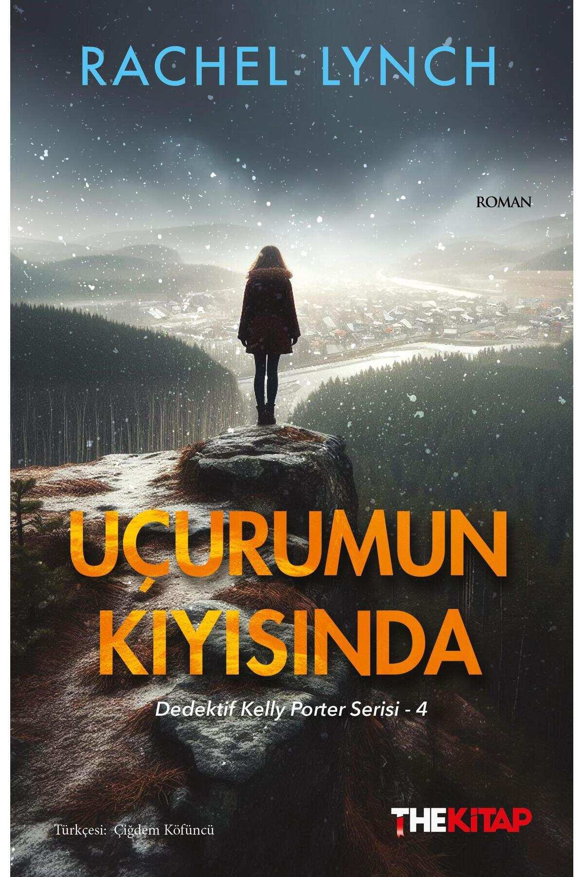 Uçurumun Kıyısında
