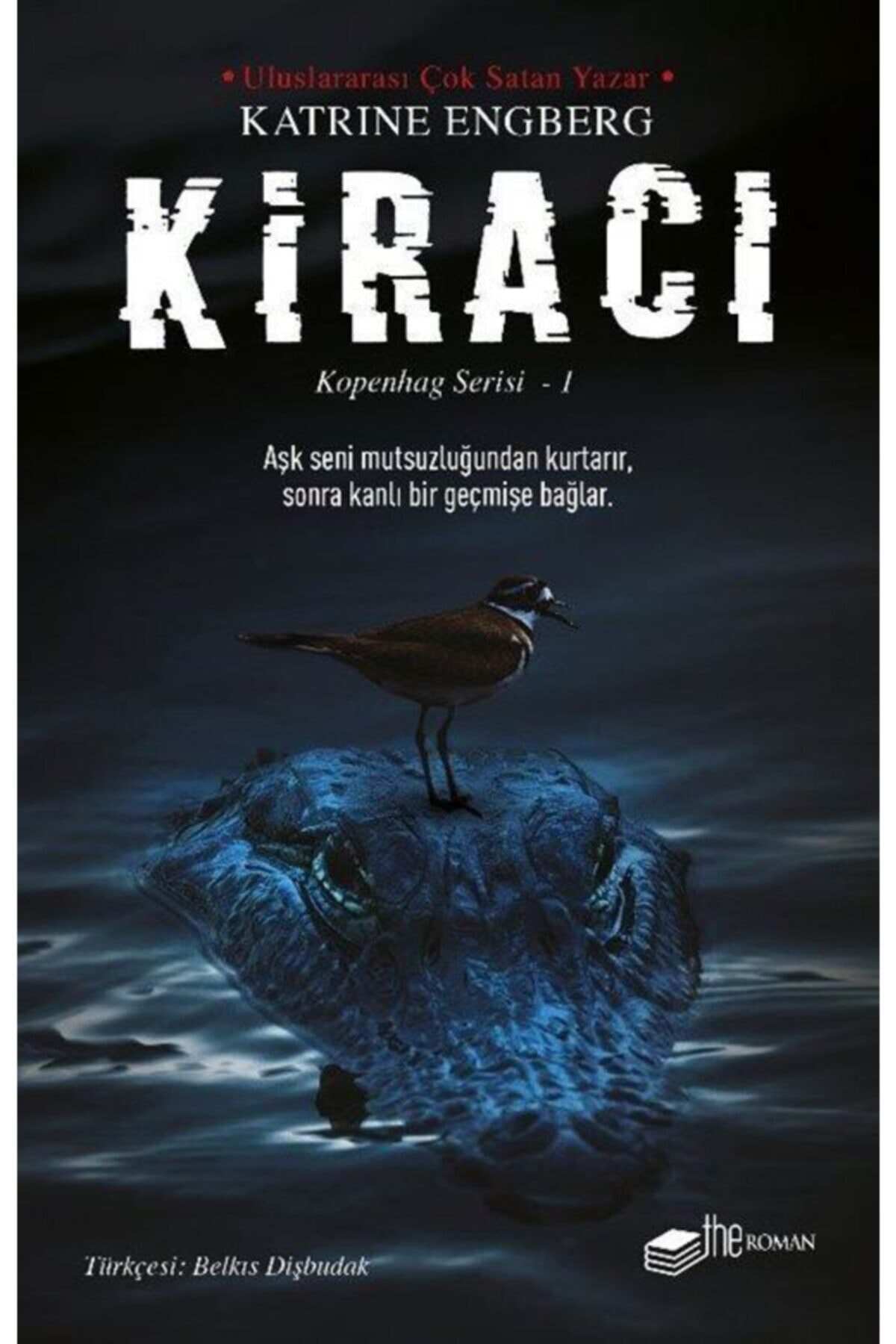 Kiracı