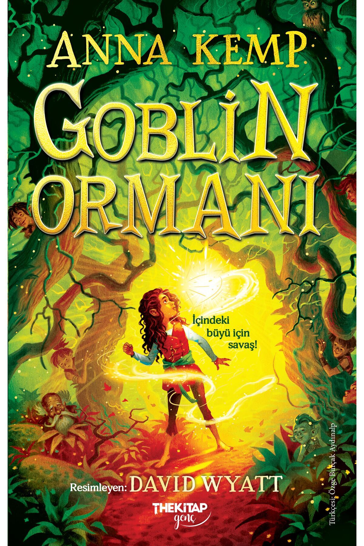 Goblin Ormanı