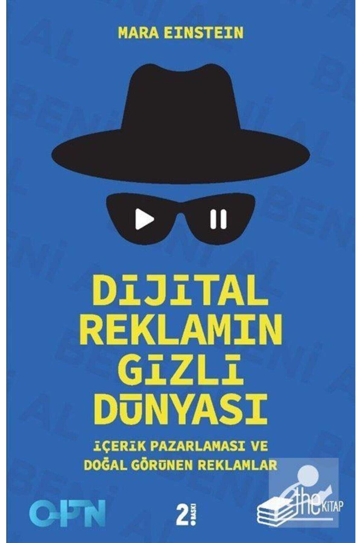 Dijital Reklamın Gizli Dünyası