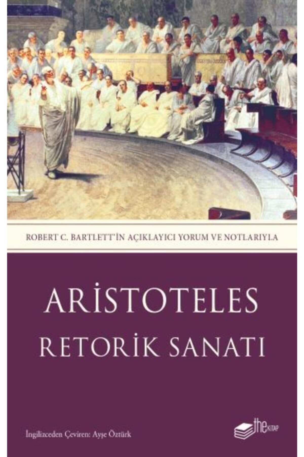 Retorik Sanatı