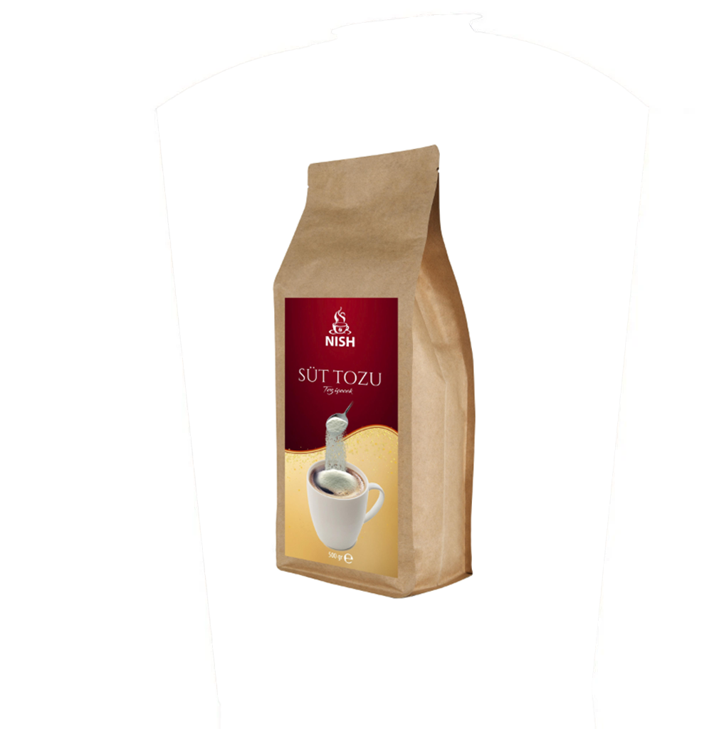 Nish Süt Tozu 500 gr