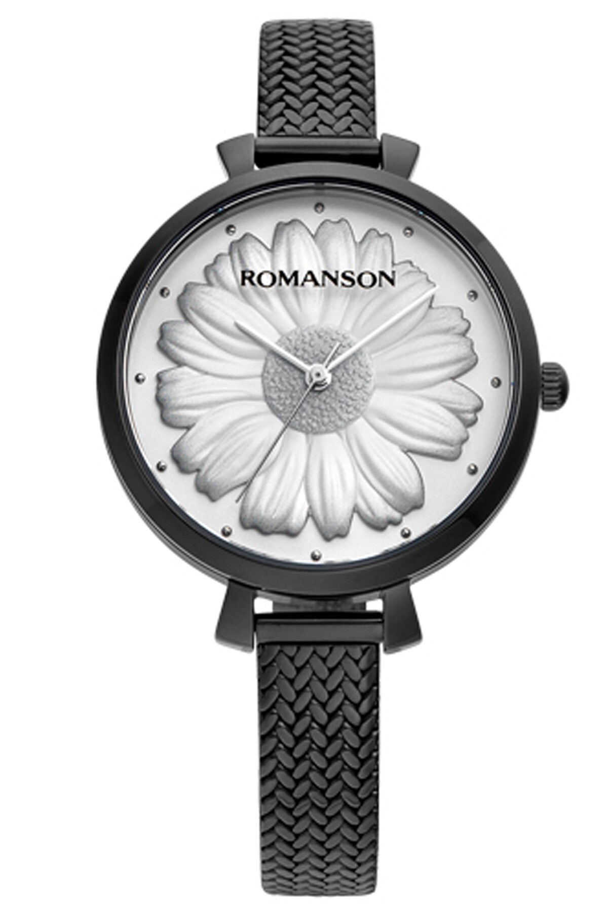 Romanson RM9A23LLBBAS2W Kadın Kol Saati