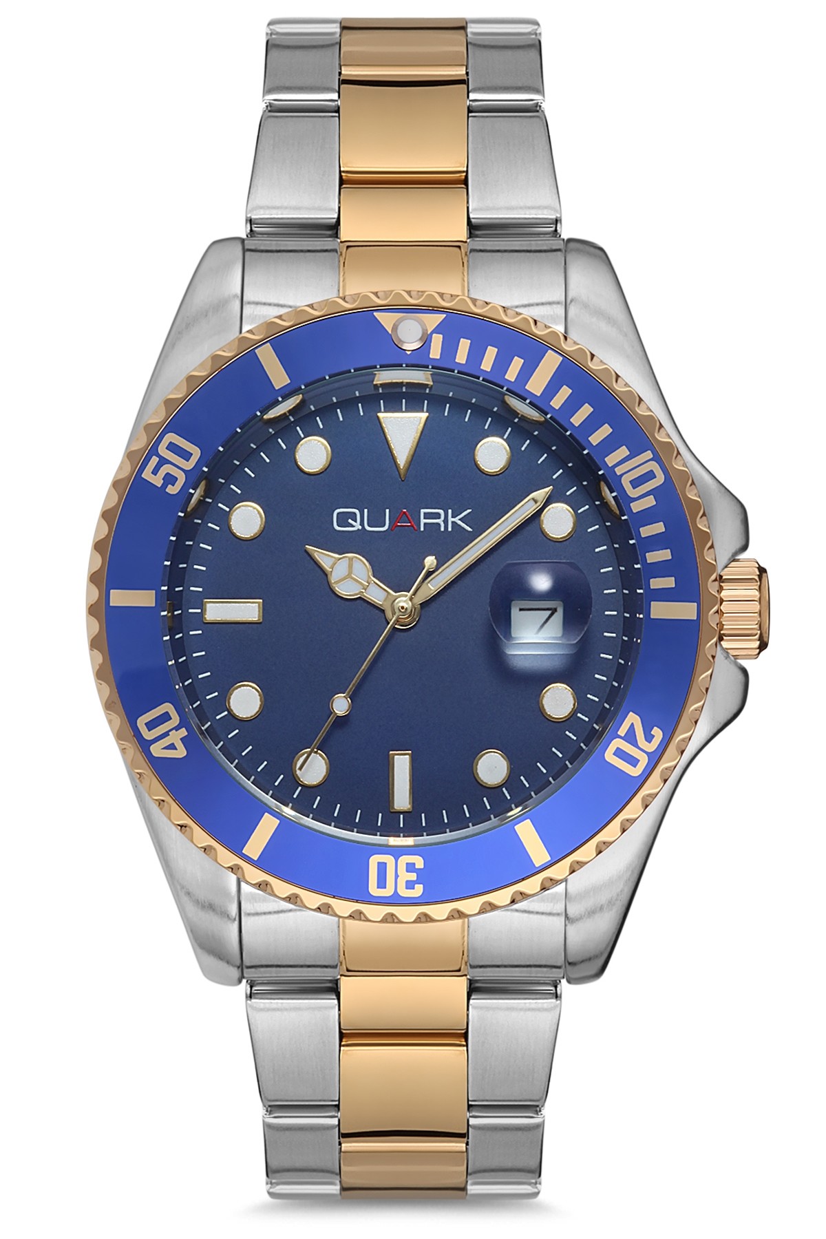 Quark QC-421SG-2A Erkek Kol Saati