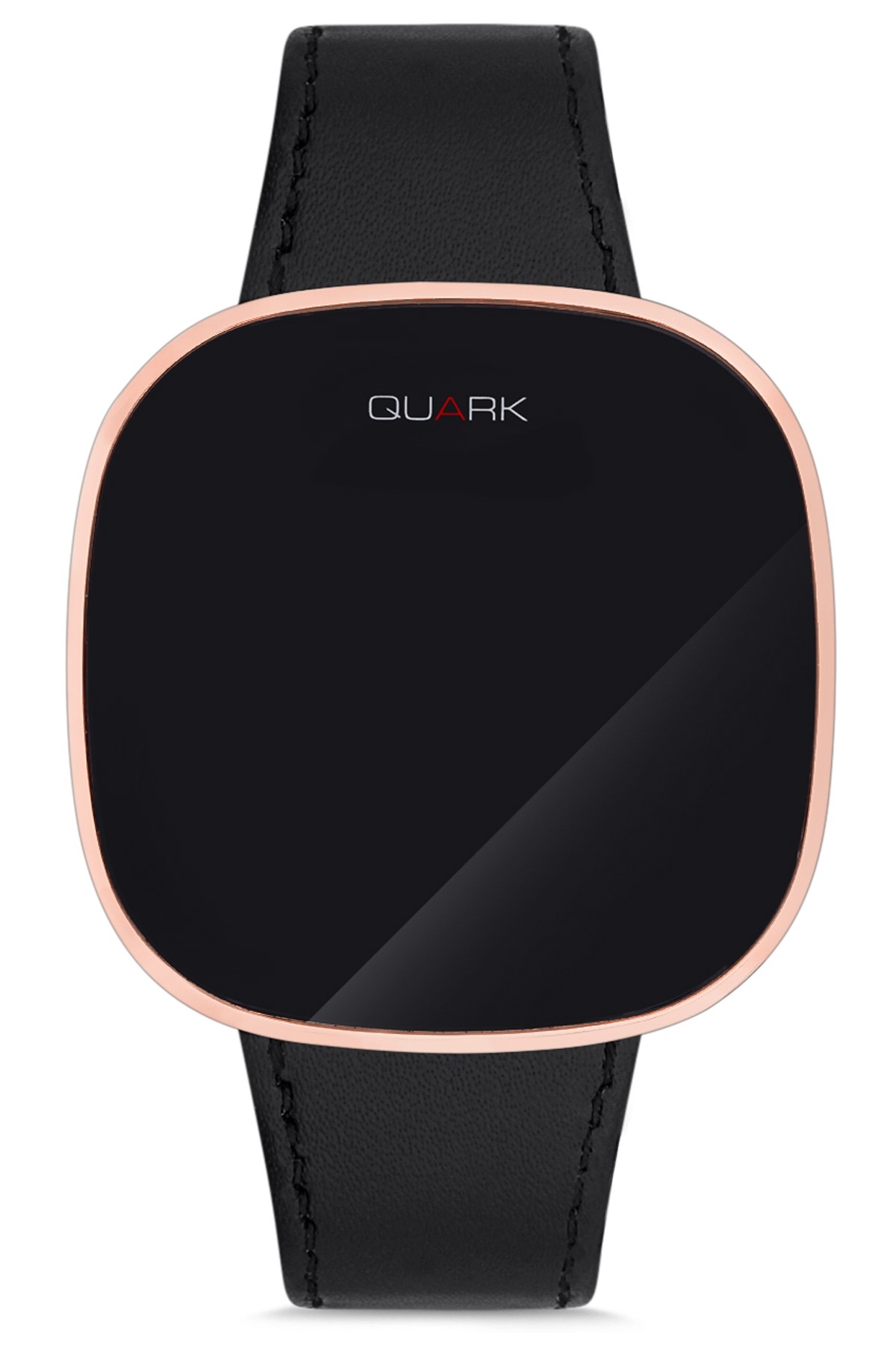 Quark QLD-101RL-1A Dijital Uniseks Kol Saati